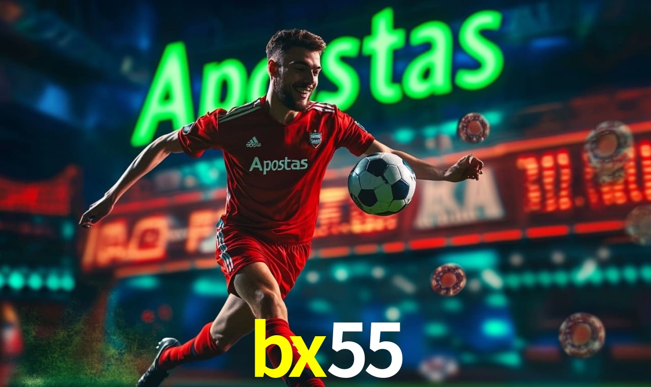 Recursos de Bônus bx55