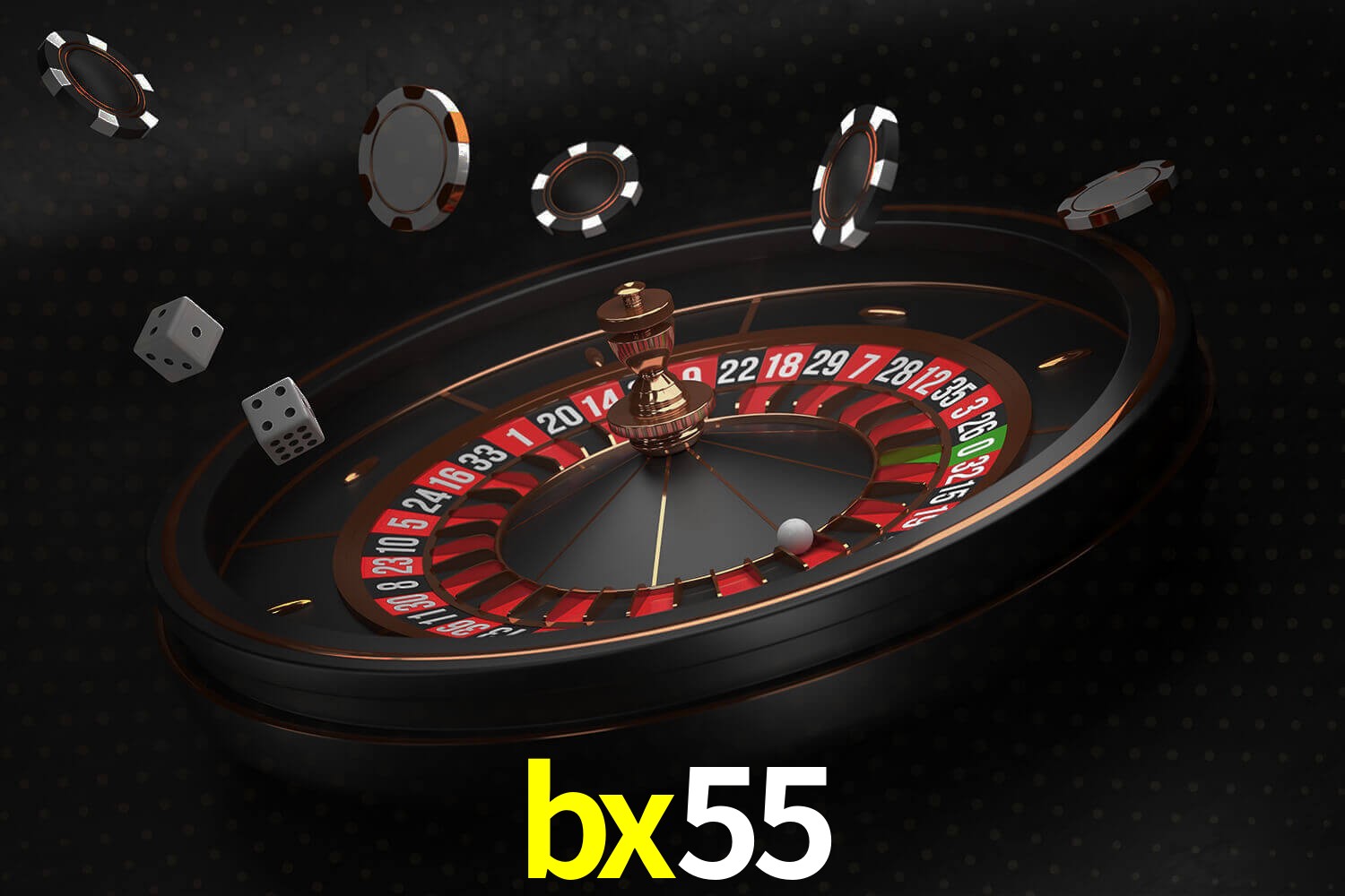 bx55: A Experiência de Casino com Jogos de Mesa ao Vivo