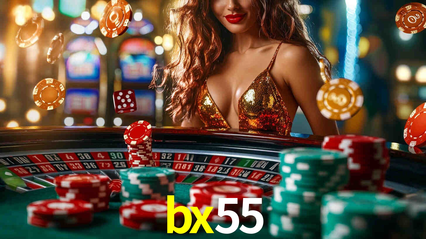 Ofertas Imperdíveis na bx55: Promoções e Bônus Que Valem a Pena