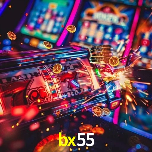 Benefícios da Conta bx55