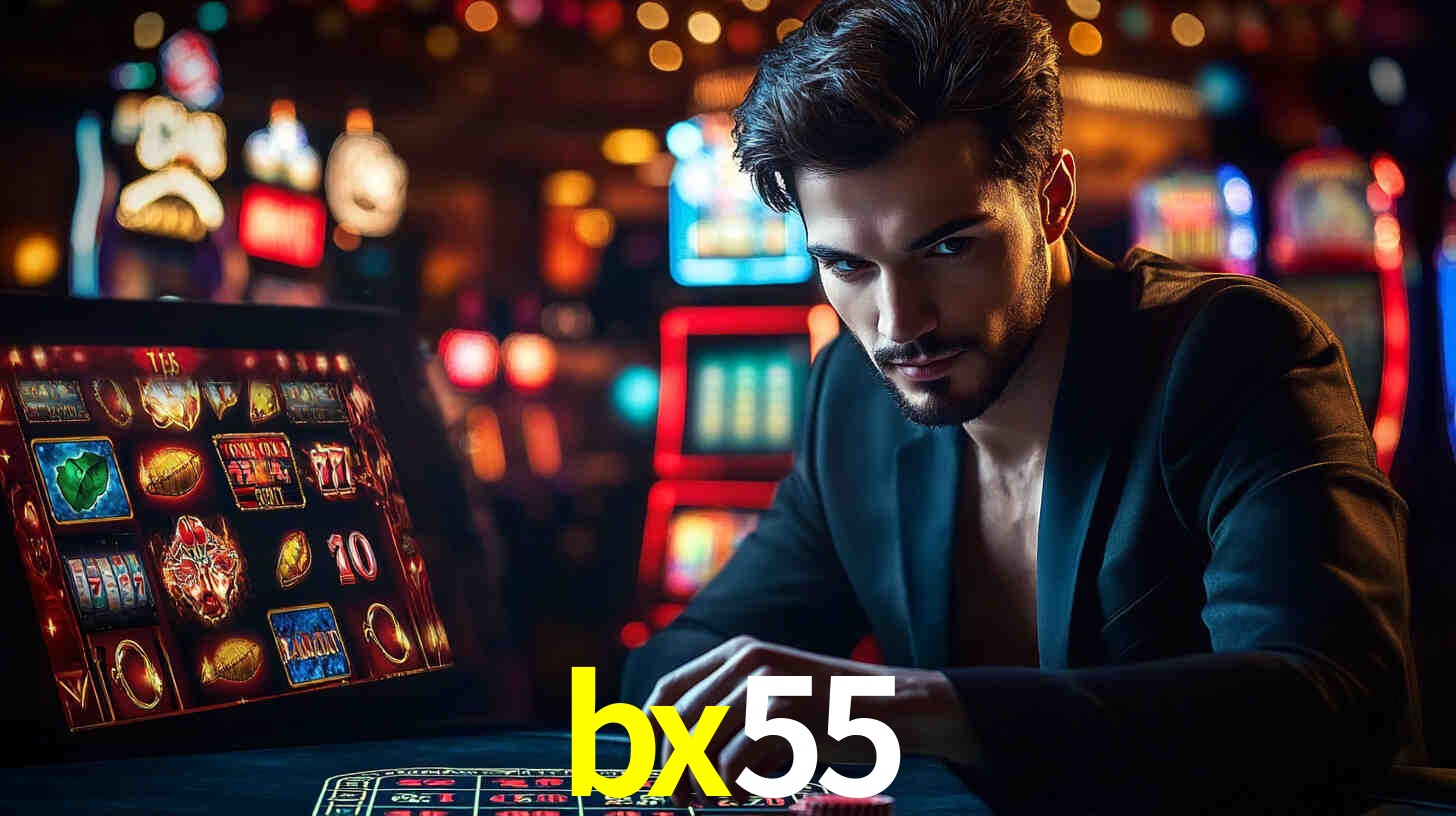 bet bx55