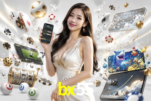 Secure Login bx55