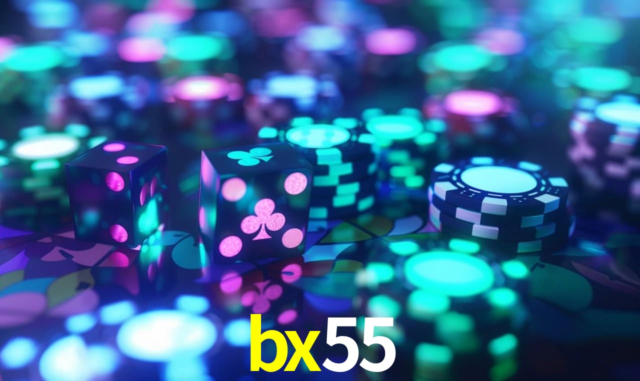 Sistemas de Segurança bx55