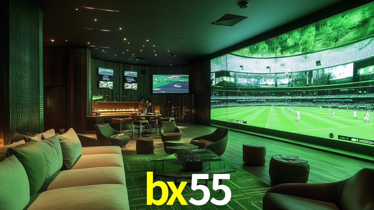 Bônus Generosos e Exclusivos no bx55 para Você!