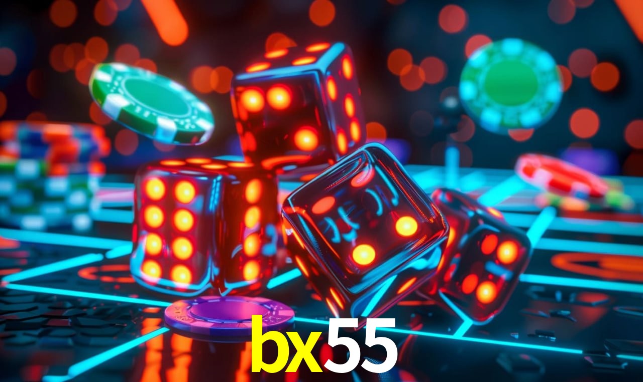 Apostas de Tênis bx55