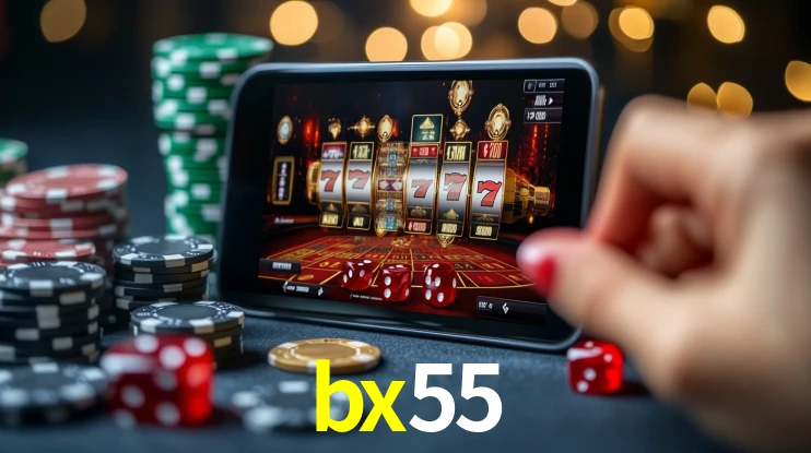 Exclusive Games bx55
