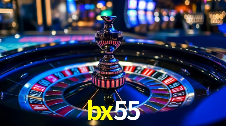 bx55.com