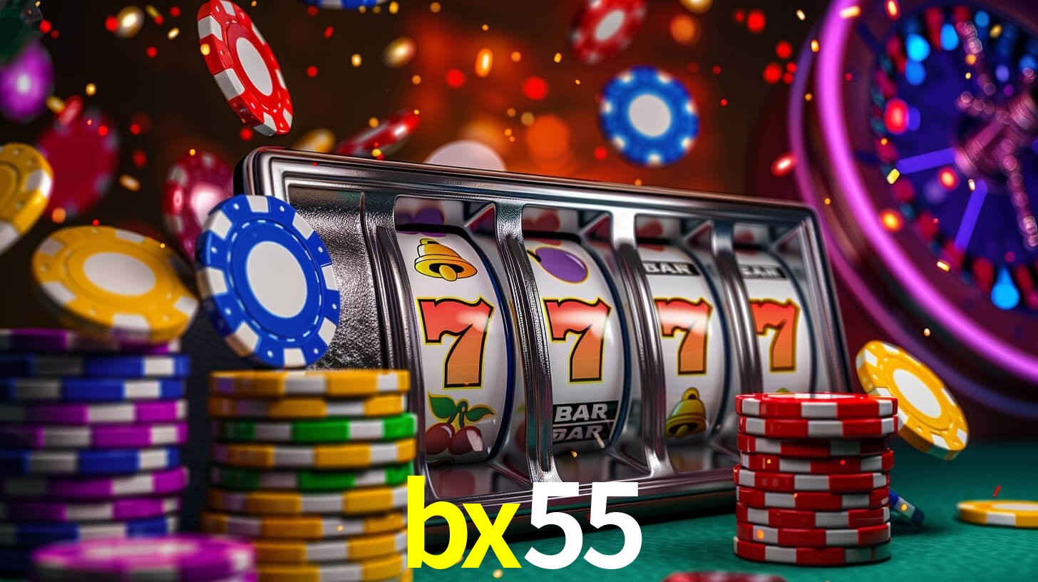 Casino Ao Vivo bx55